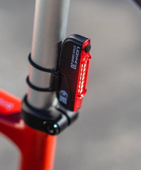 STICK DRIVE REAR