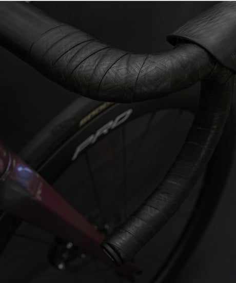BLACK VIPER　LIGHT GRIP（ライトグリップ）バーテープ