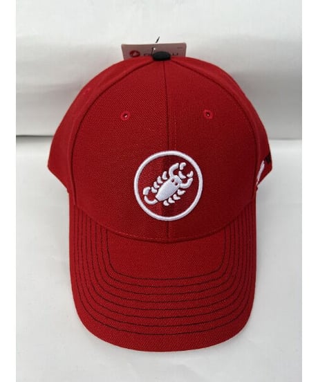 CASTELLI PODIUM WOOL CAP 4511059