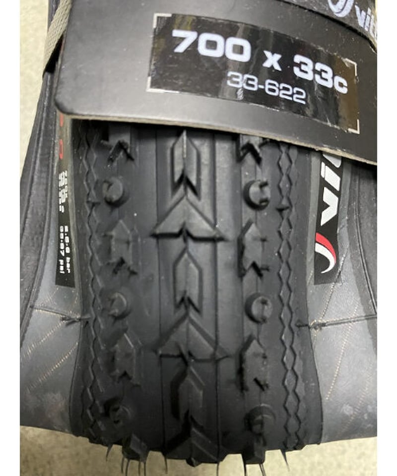 VITTORIA TERRENO MIX | cycleminoru STORE