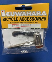 ヒラメ ポンプヘッド 縦カムセット(ホースバンド別売り)