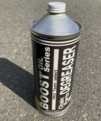 BOOST PRO TEAM SELECT DEGREASER 1L