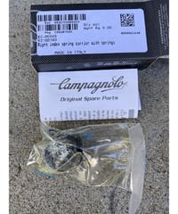 CampagnoloEC-RE65エルゴパワー内部部品