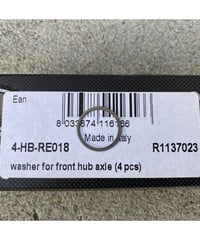 CampagnoloHB-RE018ワッシャー(当店は１個バラ売りです。)