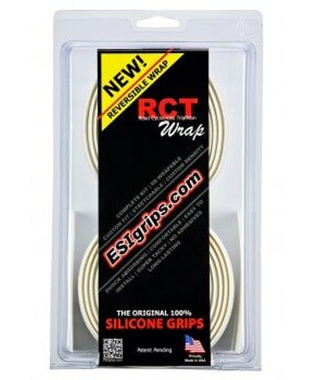 ESI grips RCT Wrap　生産終了しました。