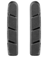 MAVIC　Set Of 2 Grey Carbon Rim Pads価格は2個です。1ブレーキ片方分