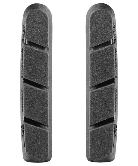 MAVIC　Set Of 2 Grey Carbon Rim Pads価格は2個です。1ブレーキ片方分