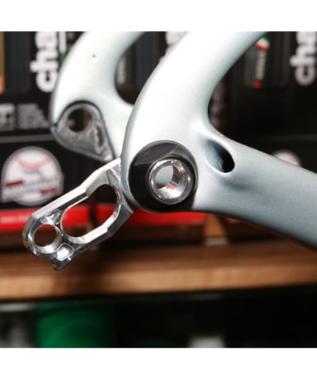 Cervelo DiscDirect mount hanger