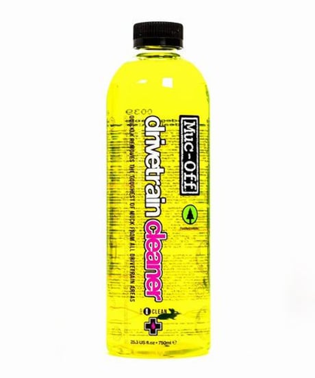 DRIVETRAIN CLEANER　750ml １本