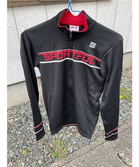 sportful GIRO THERMAL JERSEY アウトレット品です！