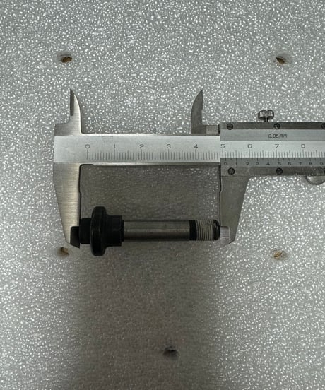 MAVIC　ホイール アクセサリー 　32413001 REAR AXLE BOLT M10/ED10
