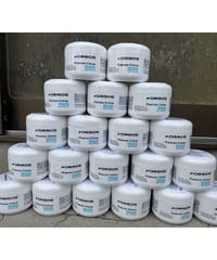 CHAMOIS CREME 140ML