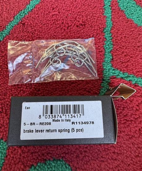 CampagnoloBR-RE208(当店は１個バラ売りです。)