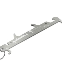 LEZYNE(レザイン)CHAIN GAUGE STAINLESS