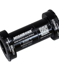 BB38624BB38624 : SHIMANO HOLLOW TECHⅡ / SRAM GXP
