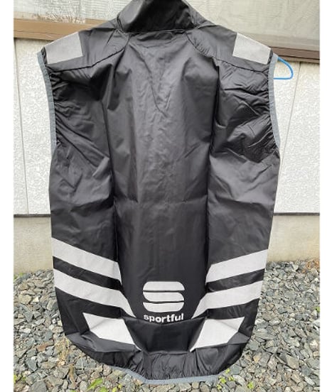 sportful REFLEXVESTアウトレット品です！