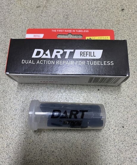 DART REFILL