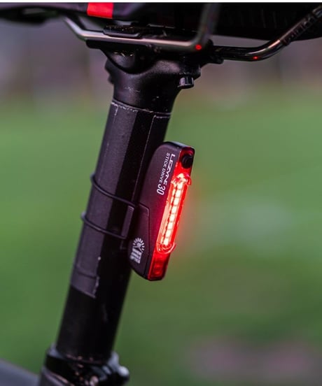 STICK DRIVE REAR