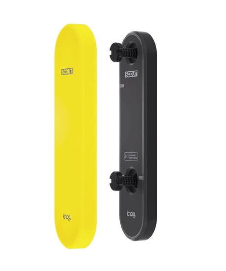 knog SCOUT