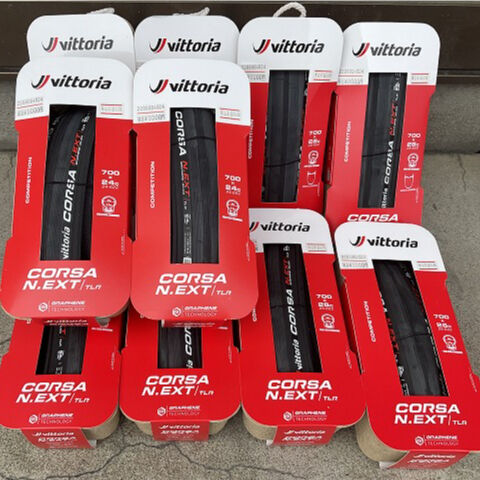 VITTORIA CORSA N.EXT （コルサ・ネクスト ） | cycleminoru