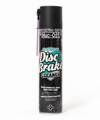 DISC BRAKE CLEANER 400ml