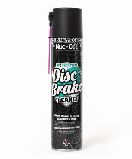 DISC BRAKE CLEANER 400ml