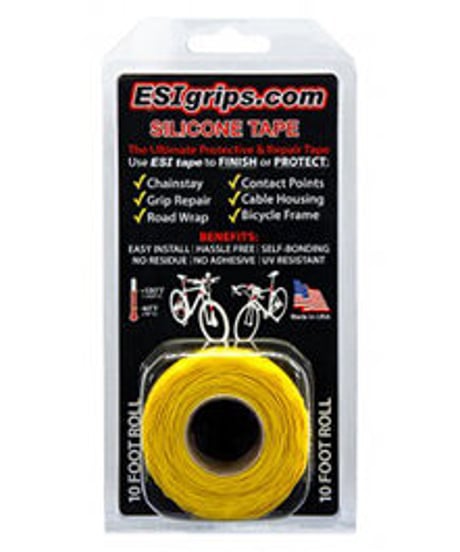 ESI grips Silicone Tape