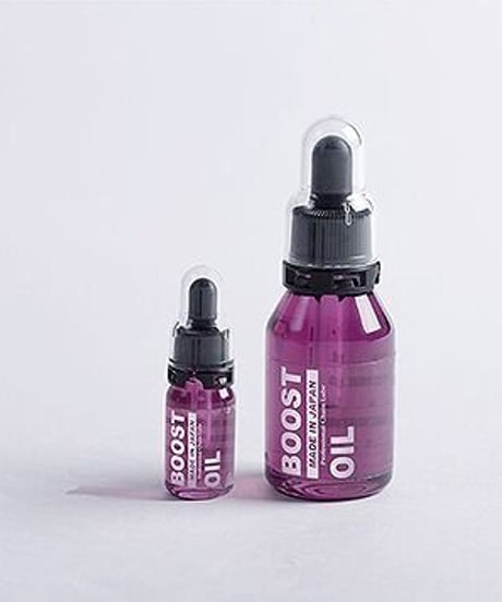 BOOST OIL Series BOOST OIL viola（ブーストオイル ヴィオラ）紫 30ml：4,620円（税込）