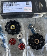 Campagnolo11S RD-SR500
