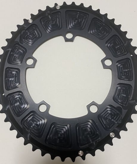 ROTOR OVAL Q RINGAERO5アームOCP3 50