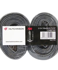 HUTCHINSONチューブ2本セット