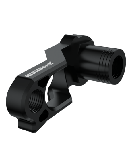 Cervelo DiscDirect mount hanger