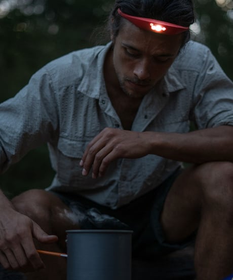 BANDICOOT HEADLAMP　250