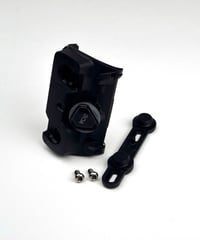 TWIST UNI CONNECTOR + bike base