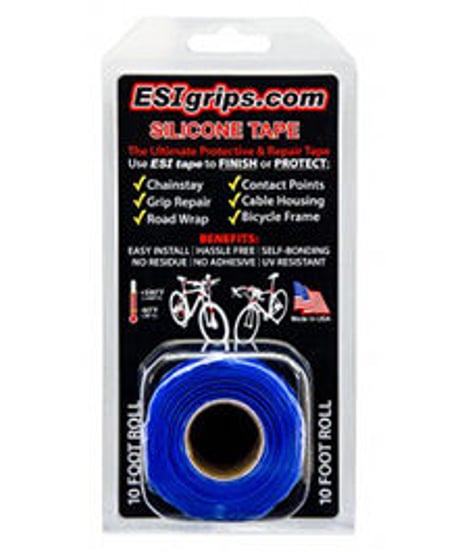 ESI grips Silicone Tape