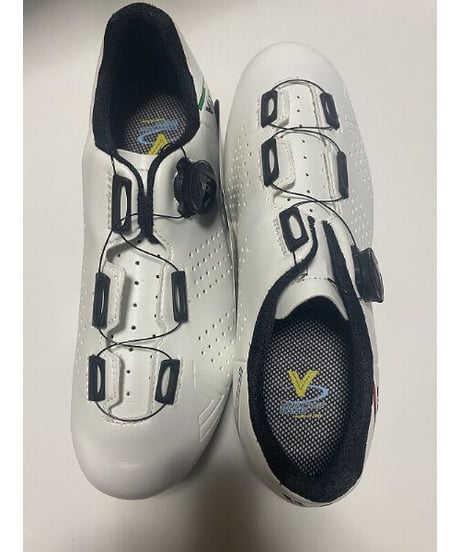 Vittoria　ALISE　BOA WIDEロードシューズ