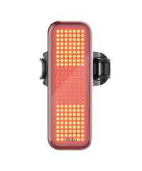 FLASH PATTERN BIKE LIGHT