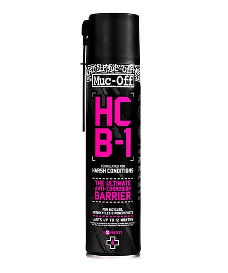 HCB-1　400ml