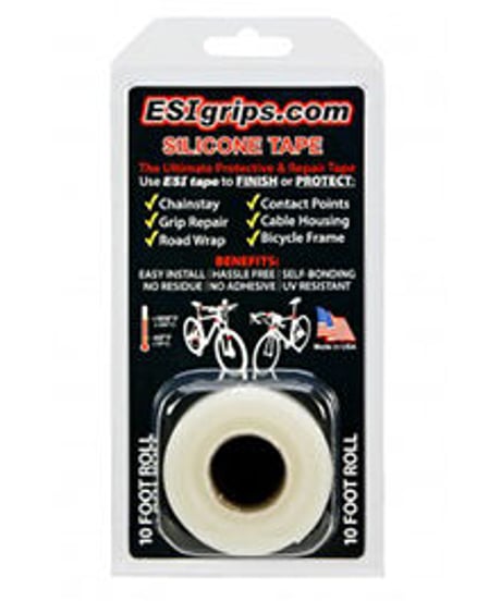ESI grips Silicone Tape