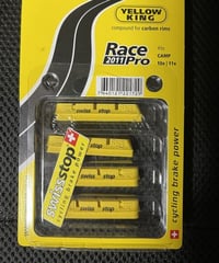 SWISSSTOP　YELLOW KING