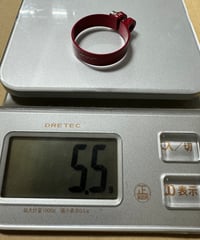 ユニパー軽量シートバンド