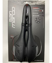 sanmarco ASPIDE 2 CARBON FX OPEN