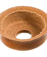 シリカ741 LEATHER WASHER 30アルミ製バレル用