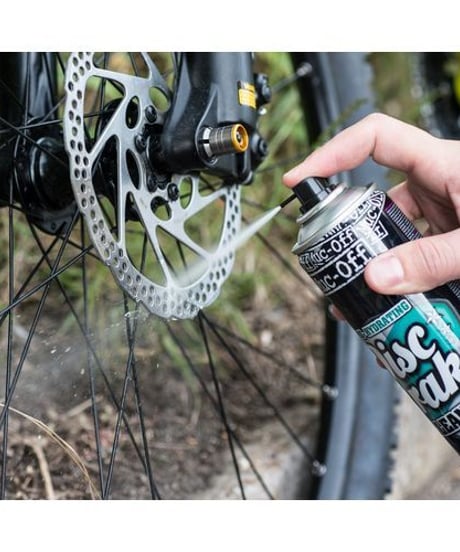 DISC BRAKE CLEANER 400ml