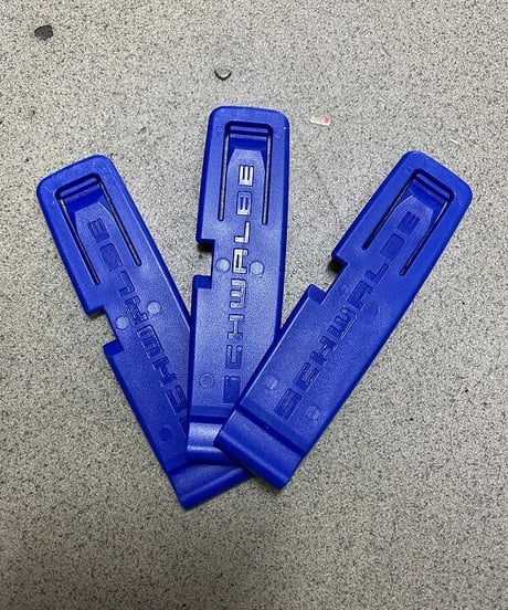シュワルベタイヤレバー TIRE LEVERS