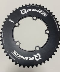 ROTOR OVAL Q RINGAERO5アームOCP3 50