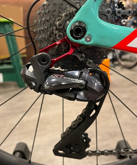 BH DiscBH ( DISC ) Direct mount hanger