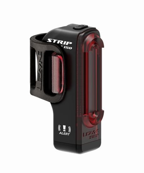 STRIP ALERT DRIVE REAR