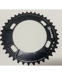 ROTOR AERO OVAL Q RING 110x4 INNER38T