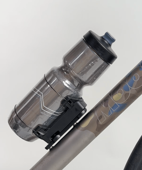 TWIST UNI CONNECTOR + bike base